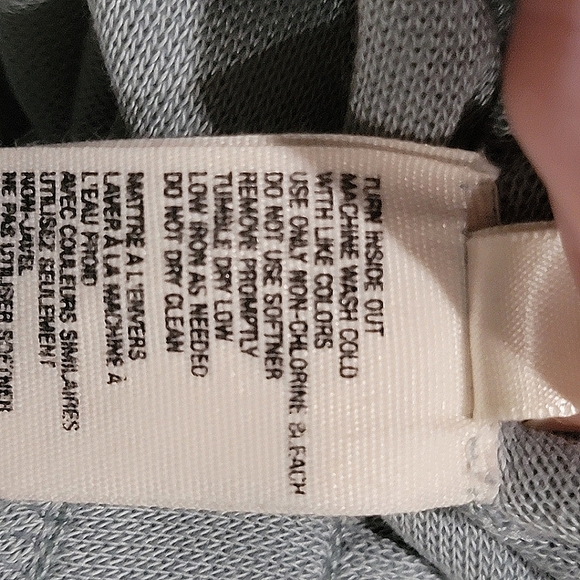 Free people movement zip up hoody - Picture 8 of 9